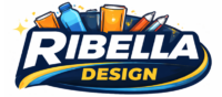 logo ribella (color)