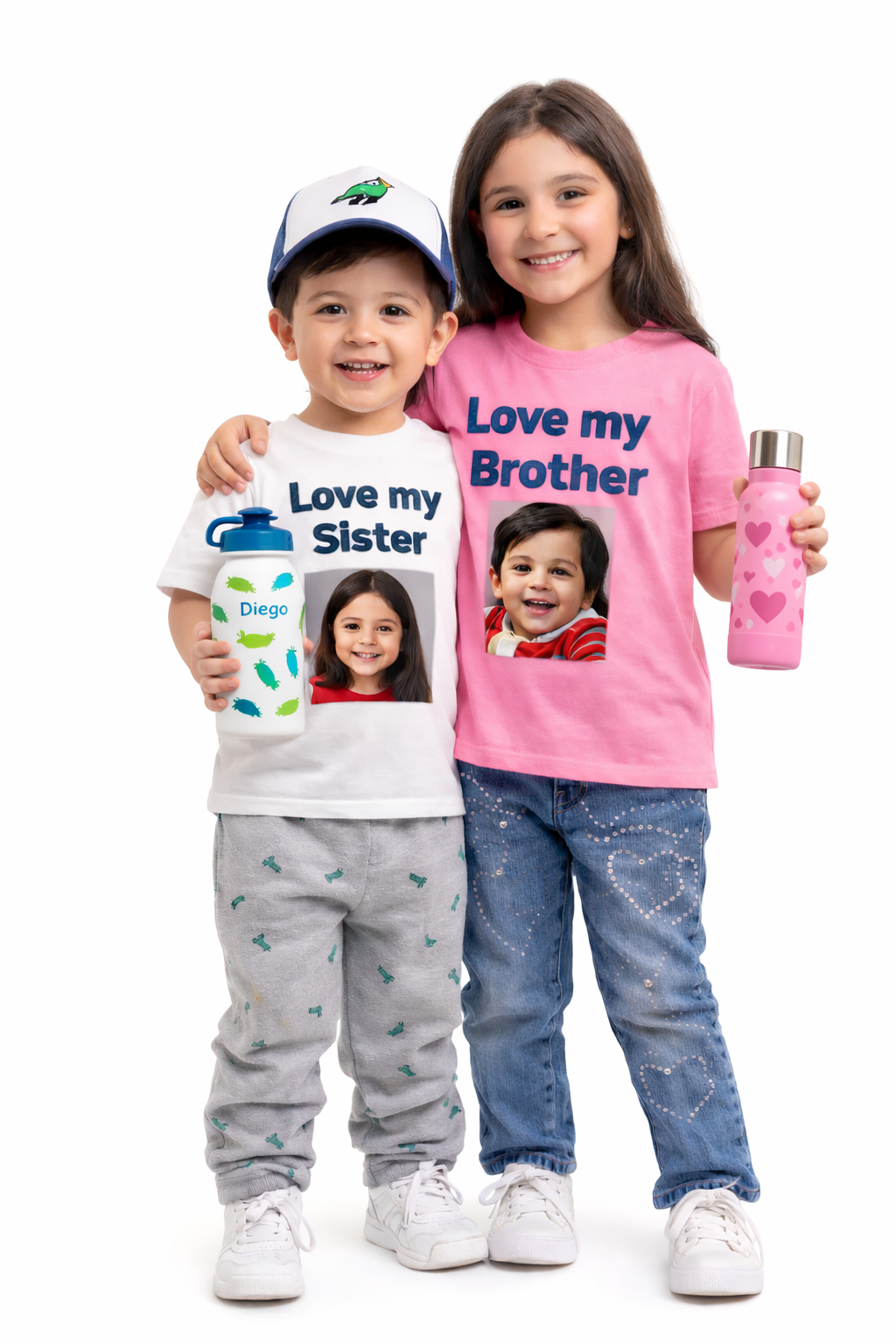 img niños