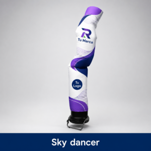 Sky Dancer