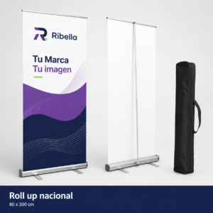 rollup nacional 80x200