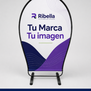 bandera racketflag