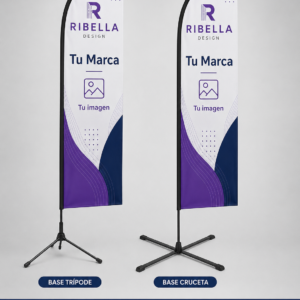 bandera tiburon